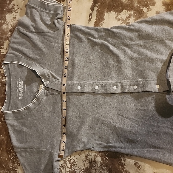 Victoria's Secret one peice pajamas. Size: S/M - Picture 4 of 5